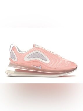 Nike Women’s Air Max 720 - Bleached Coral